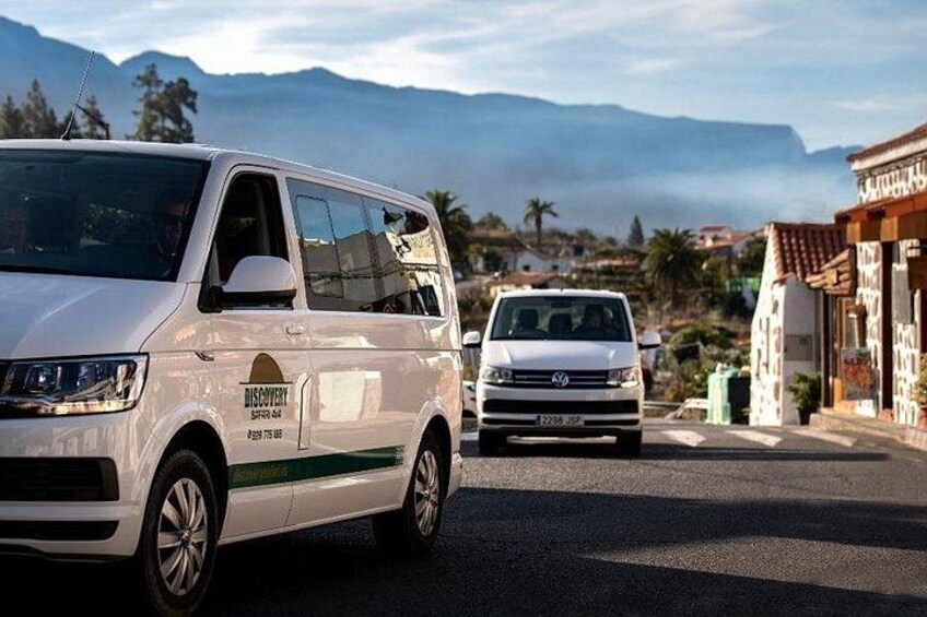 Panorama VIP Tour in Gran Canaria 1