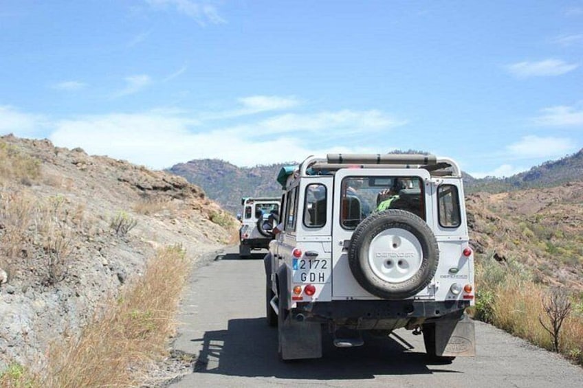 Jeep 2