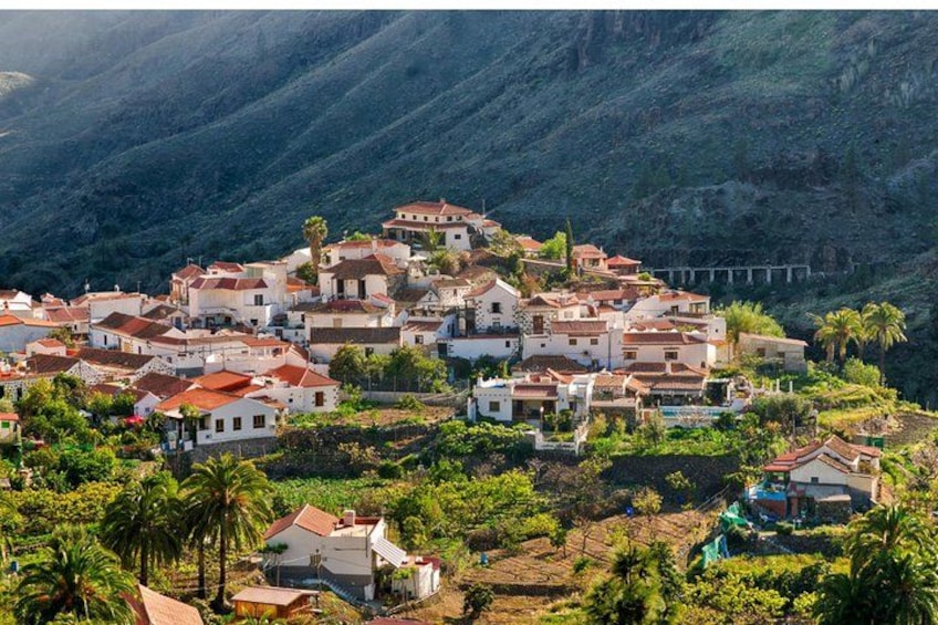 Jeep Tour 4x4 in Gran Canaria 2