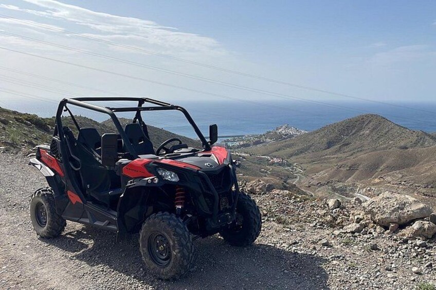 Buggy Safary in Gran Canaria South for 2 persons 5
