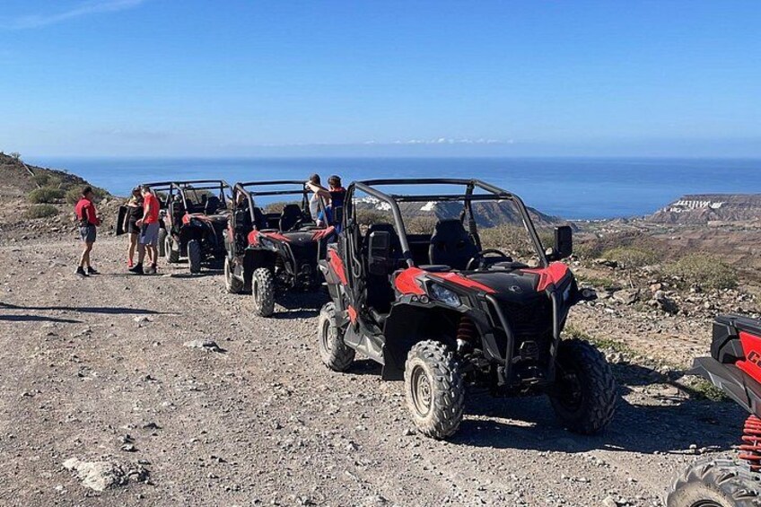 Buggy Safary in Gran Canaria South for 2 persons 4