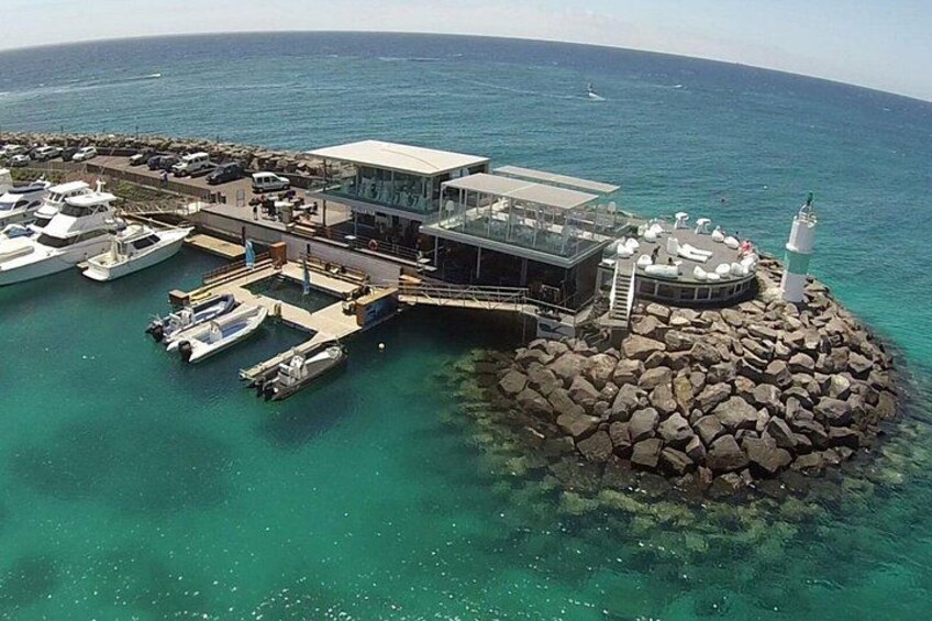 Snorkel Experience in Caleta de Fuste 3