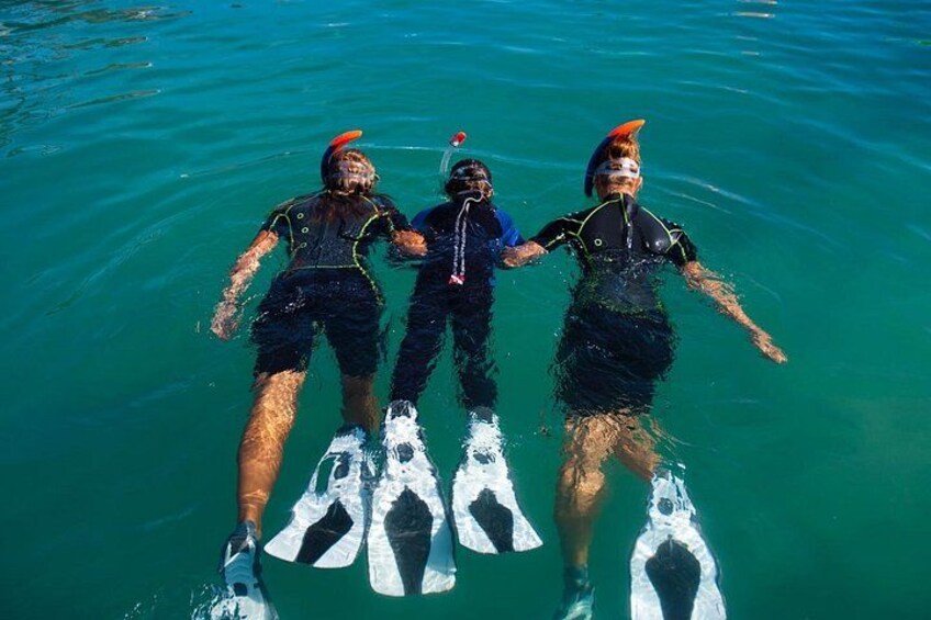 Snorkel Experience in Caleta de Fuste 5