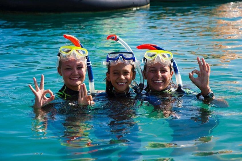 Snorkel Experience in Caleta de Fuste 4