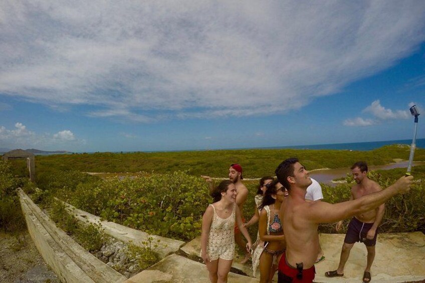 Icacos Beach Day Package with Water Taxi Transport from Fajardo 4