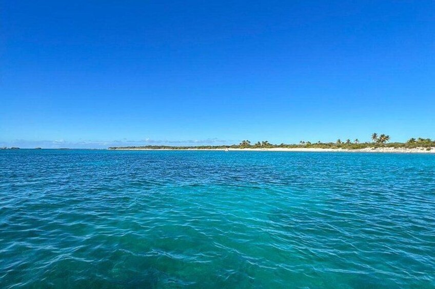 Icacos Beach Day Package with Water Taxi Transport from Fajardo 4