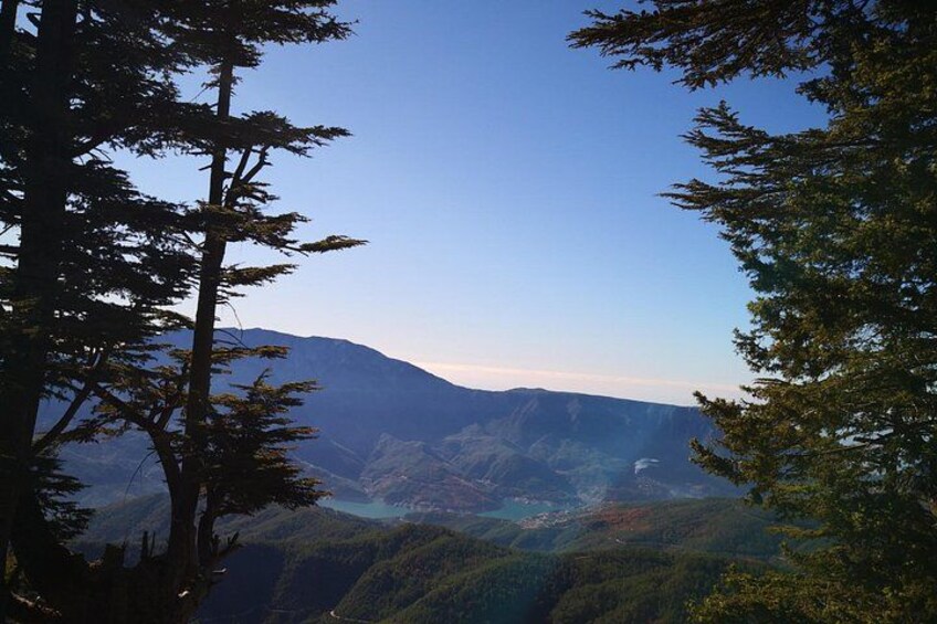 Alanya Jeep Safari At Taurus Mountains & Dimçay River 2