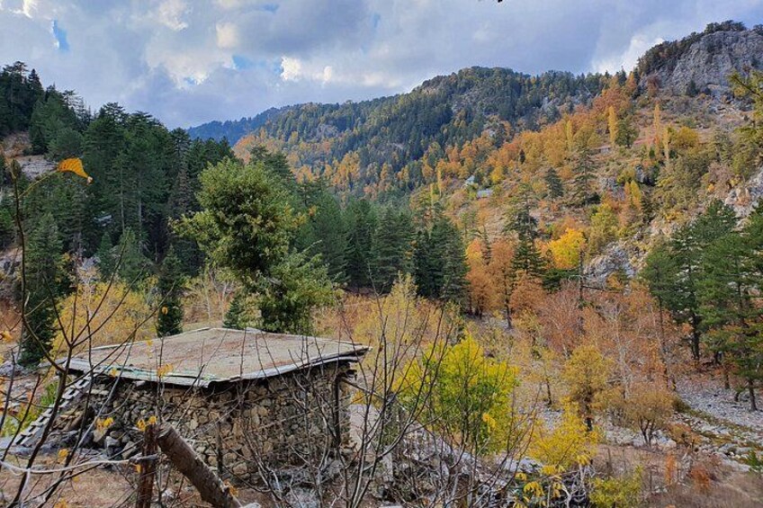 Alanya Jeep Safari At Taurus Mountains & Dimçay River 3