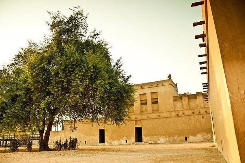 Private Half Day Bahrain Heritage Tour 3