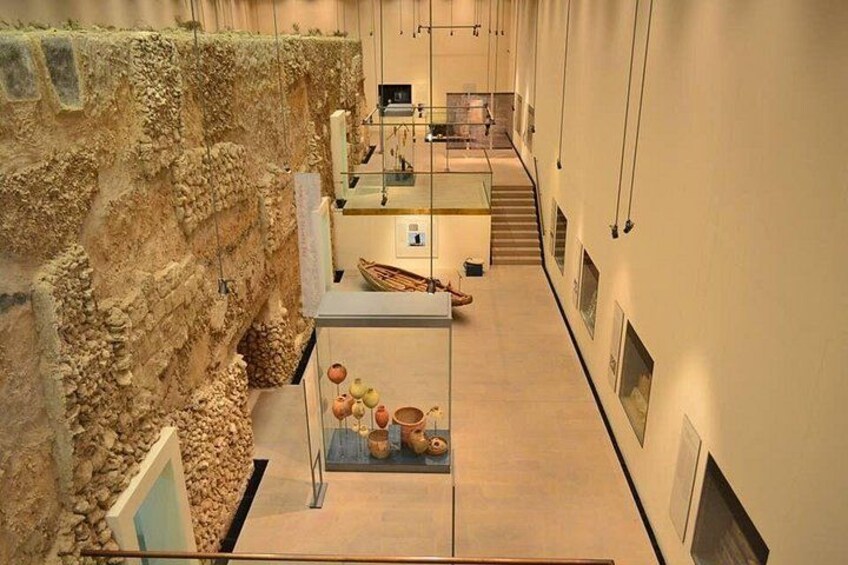 Private Half Day Bahrain Heritage Tour 5