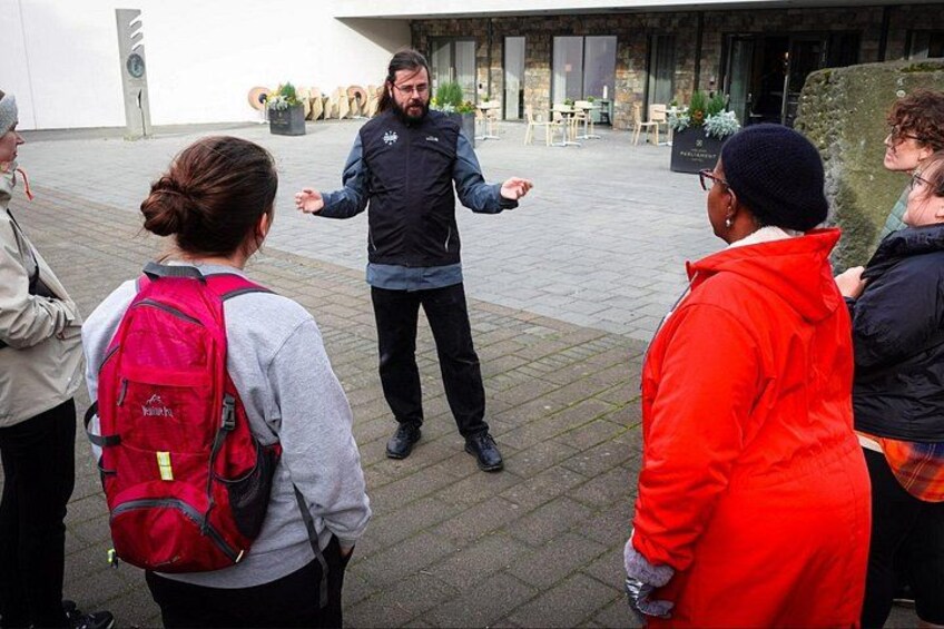 An unforgettable walk into Iceland’s most mysterious stories 1