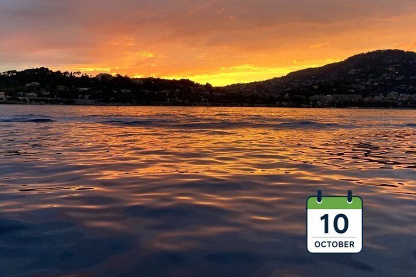 Exclusive Sunset Tour - Outstanding pro Solar Boat fleet 3