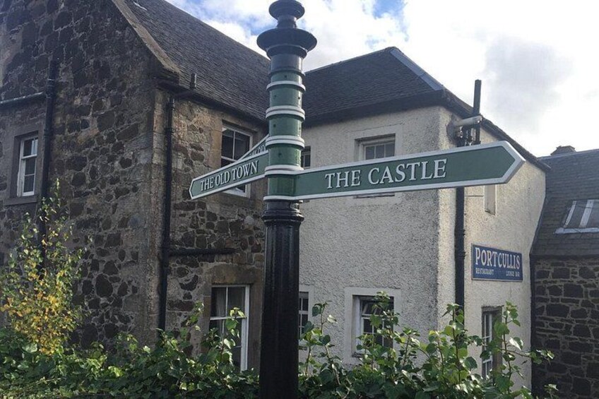 Bannockburn & Stirling Castle Private Tour from Greater Glasgow 2