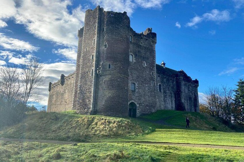 Outlander Tour 2