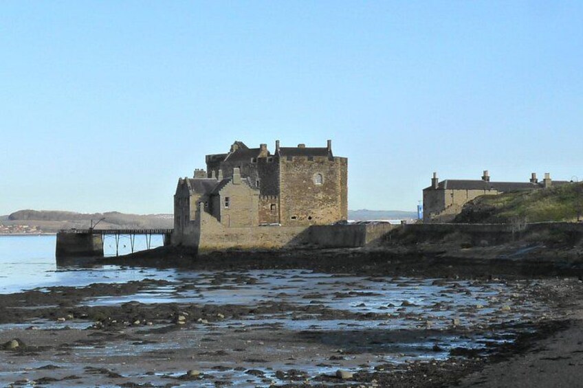 Outlander Tour 2