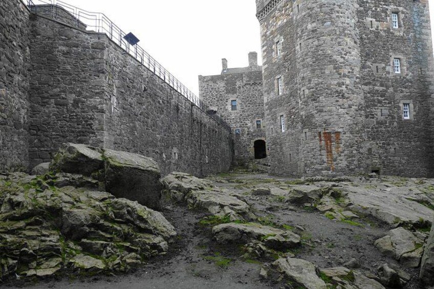 Outlander Tour 5