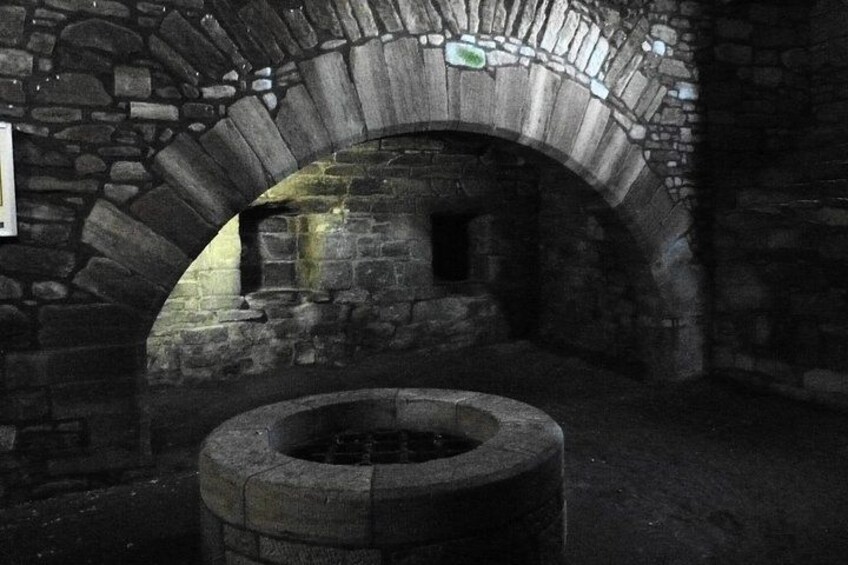 Outlander Tour 3