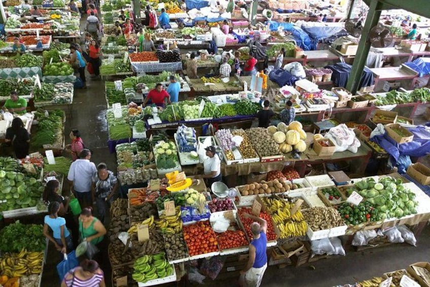Market 2