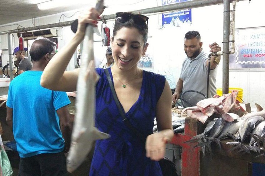 Catching That Fish 2