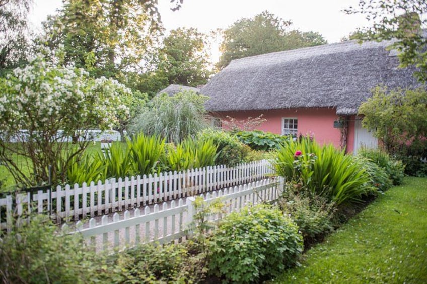 Bunratty Castle and Folk Park Admission Ticket 1