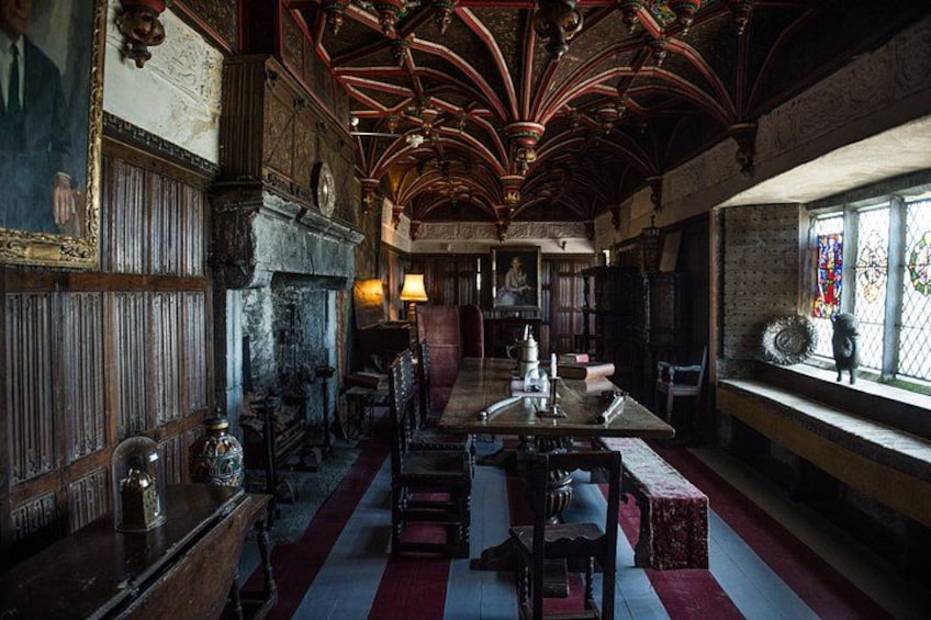 Bunratty Castle and Folk Park Admission Ticket 2