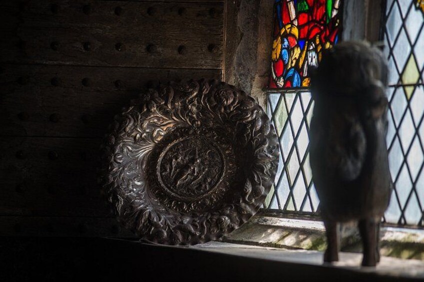 Bunratty Castle and Folk Park Admission Ticket 2