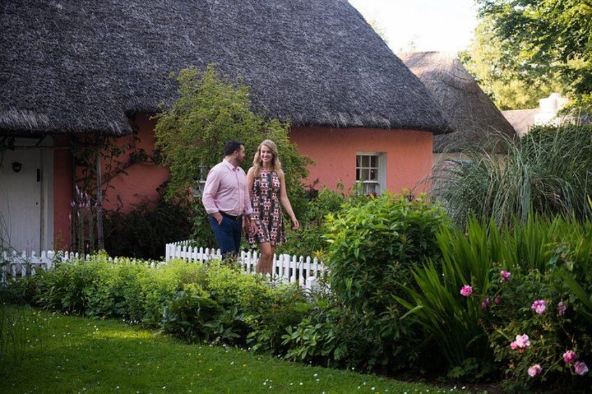 Bunratty Castle and Folk Park Admission Ticket 4