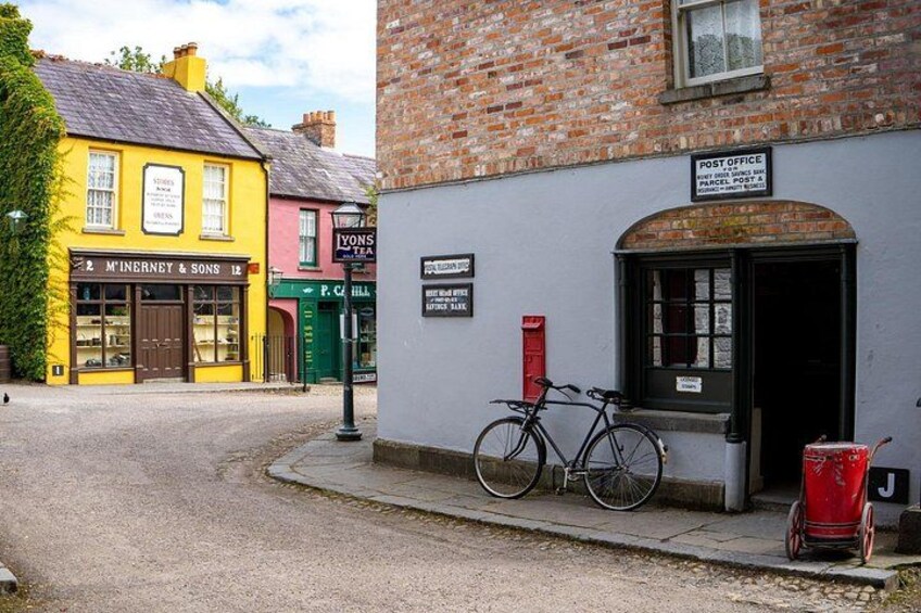 Bunratty Castle and Folk Park Admission Ticket 5