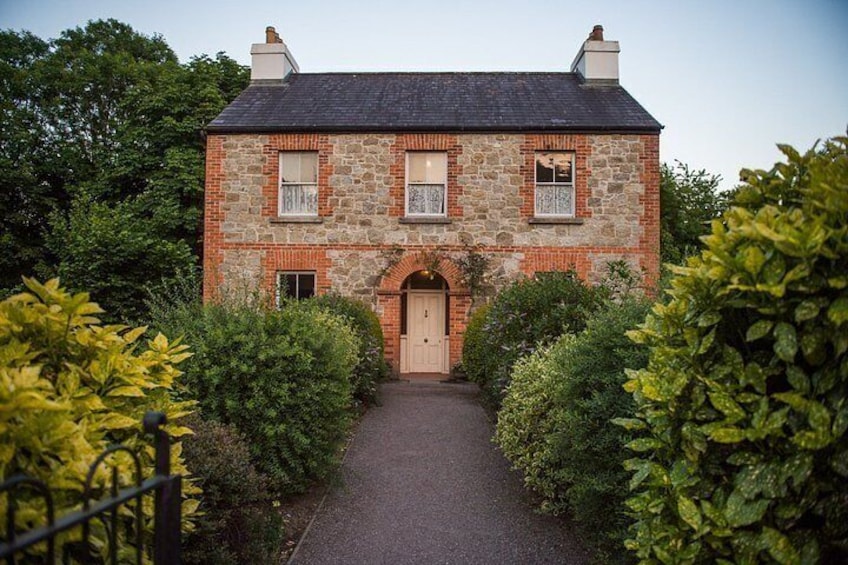 Bunratty Castle and Folk Park Admission Ticket 5