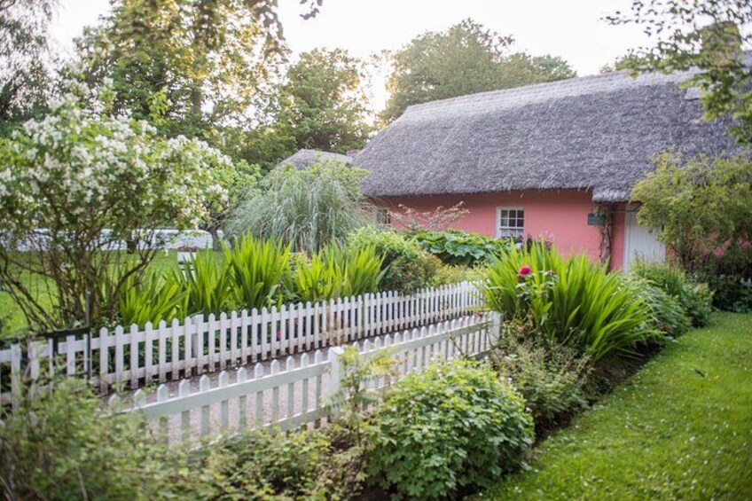 Bunratty Castle and Folk Park Admission Ticket 1