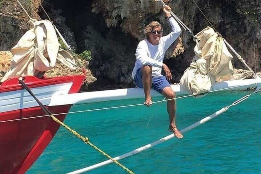 Little Bay Half-Day Sail & Snorkel Adventure 2