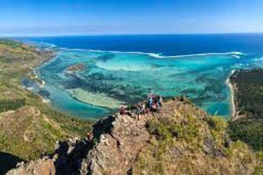 UNESCO Le Morne Brabant Slave Route Hiking, Mauritius 2