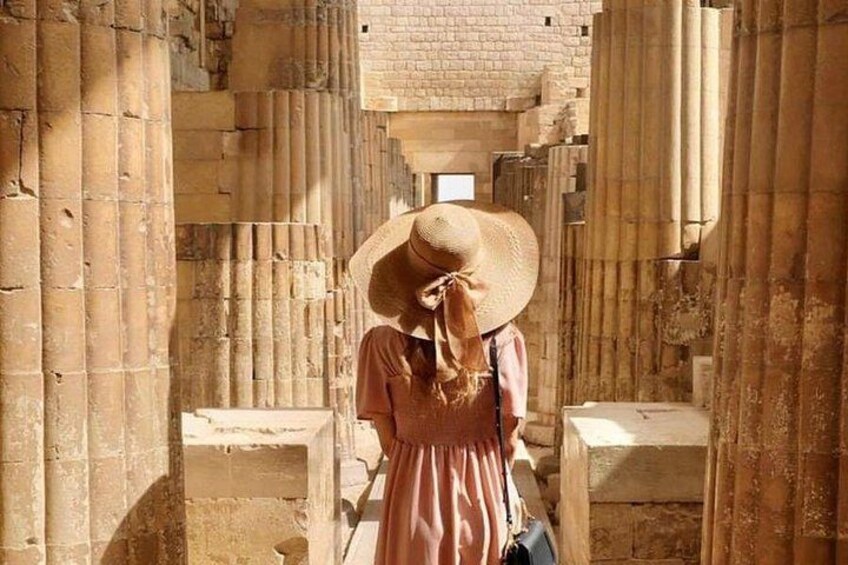 4-Days Aswan sails Nile Cruise Luxor &Abu Simbel.Hot air Balloon 4