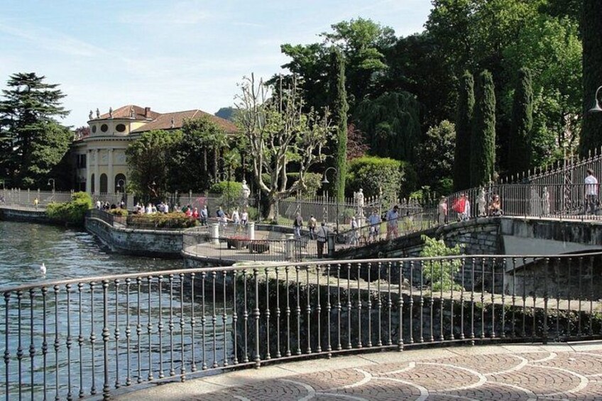 Lake Como Photo Experience: Bellagio, Cruise & Lugano from Milan 5