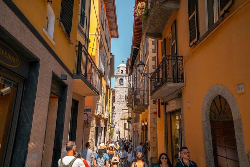 Lake Como Photo Experience: Bellagio, Cruise & Lugano from Milan 4