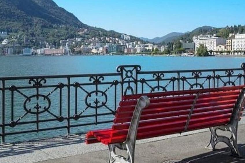 Lake Como Photo Experience: Bellagio, Cruise & Lugano from Milan 3