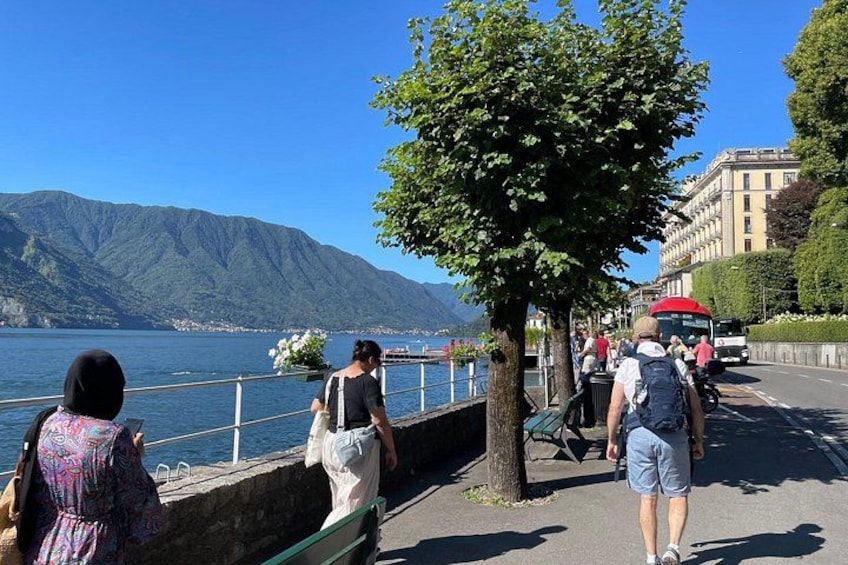 Lake Como Photo Experience: Bellagio, Cruise & Lugano from Milan 3