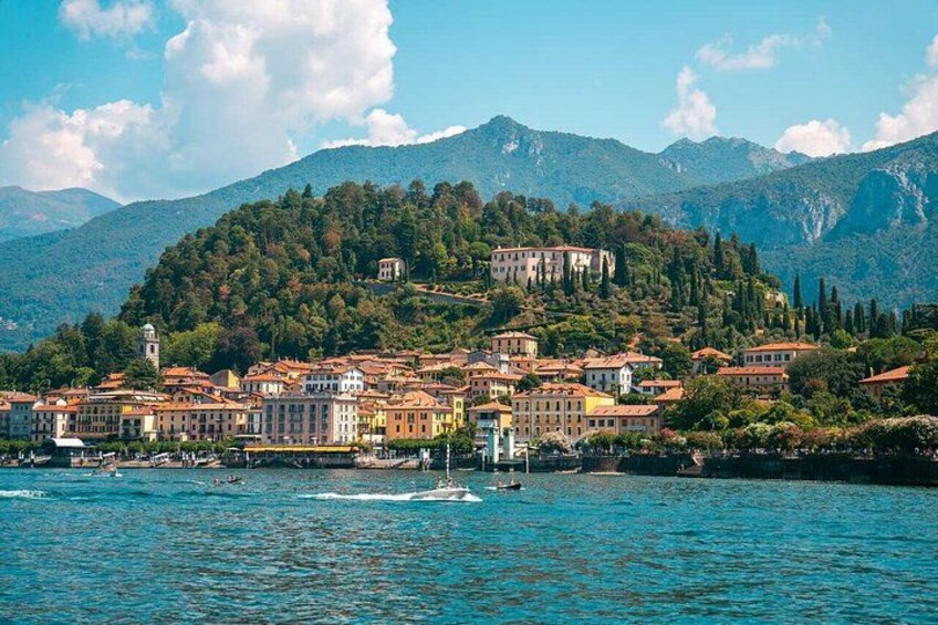 Lake Como Photo Experience: Bellagio, Cruise & Lugano from Milan 2