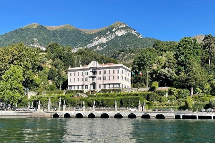 Lake Como Photo Experience: Bellagio, Cruise & Lugano from Milan 2