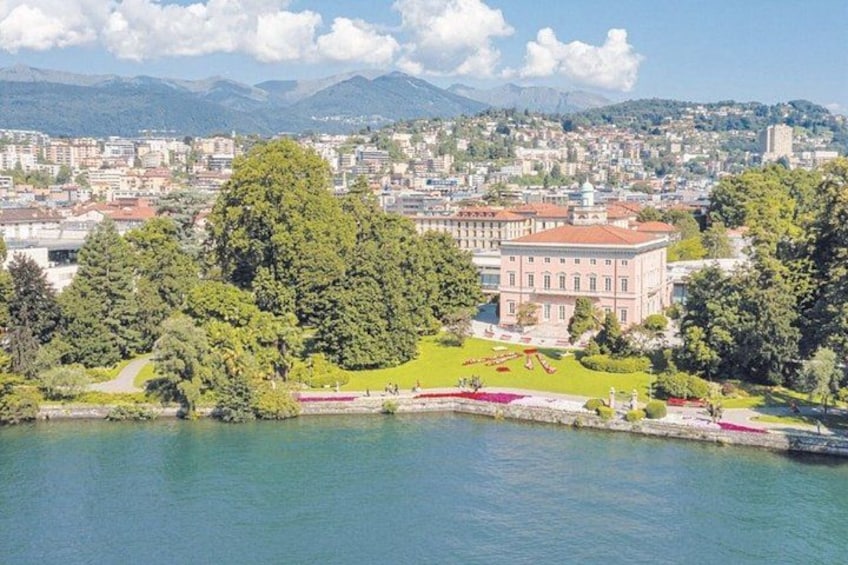 Lake Como Photo Experience: Bellagio, Cruise & Lugano from Milan 2
