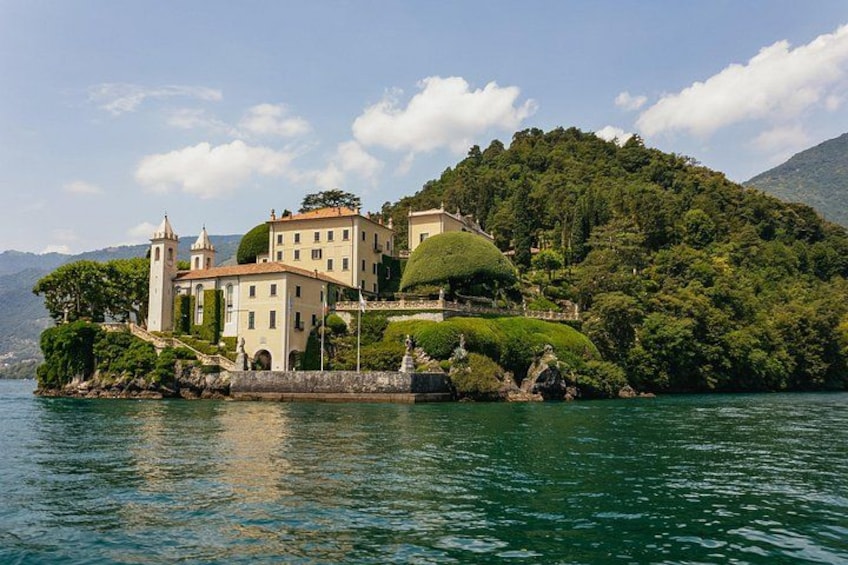 Lake Como Photo Experience: Bellagio, Cruise & Lugano from Milan 3