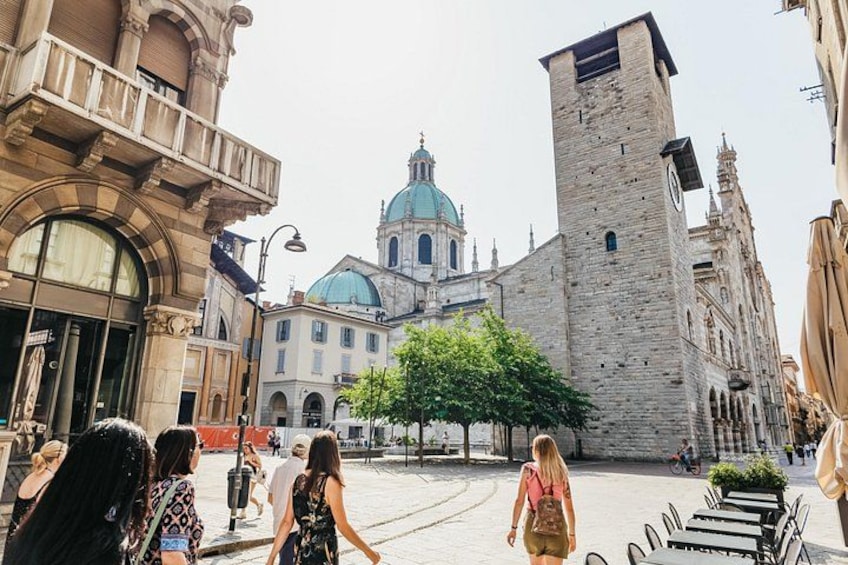 Lake Como Photo Experience: Bellagio, Cruise & Lugano from Milan 5