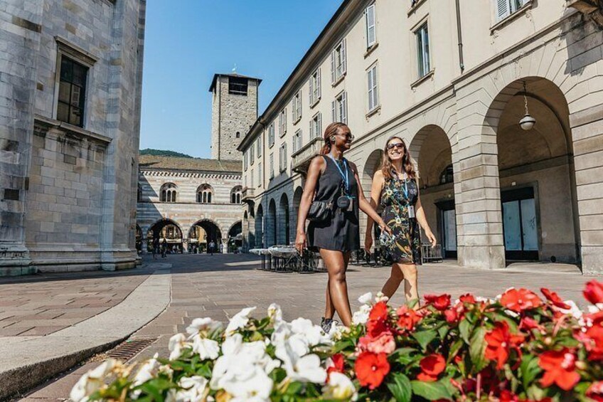 Lake Como Photo Experience: Bellagio, Cruise & Lugano from Milan 4