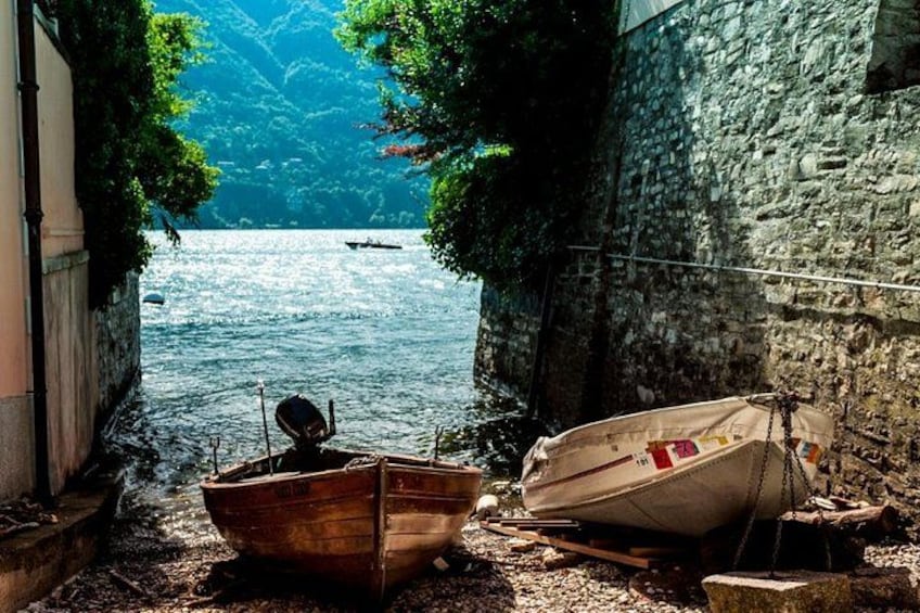 Lake Como Photo Experience: Bellagio, Cruise & Lugano from Milan 3