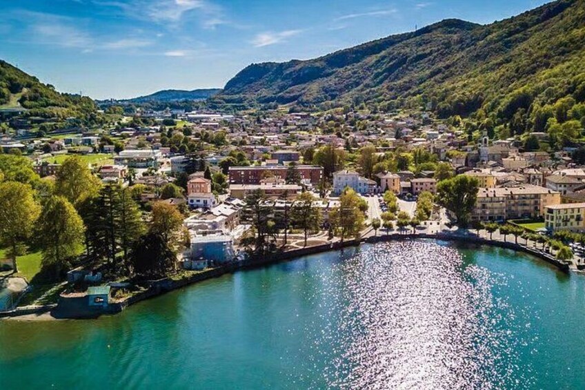 Lake Como Photo Experience: Bellagio, Cruise & Lugano from Milan 3