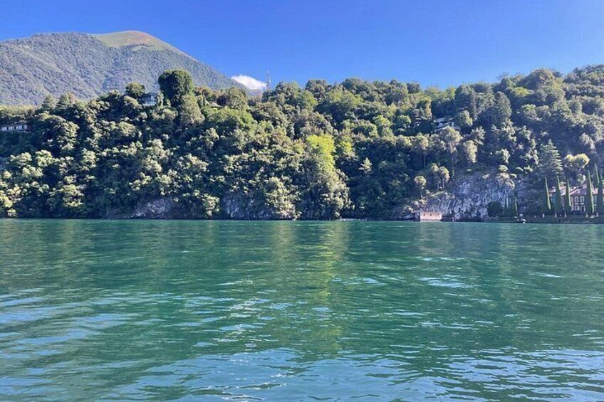 Lake Como Photo Experience: Bellagio, Cruise & Lugano from Milan 4