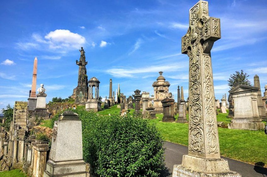 Necropolis 5