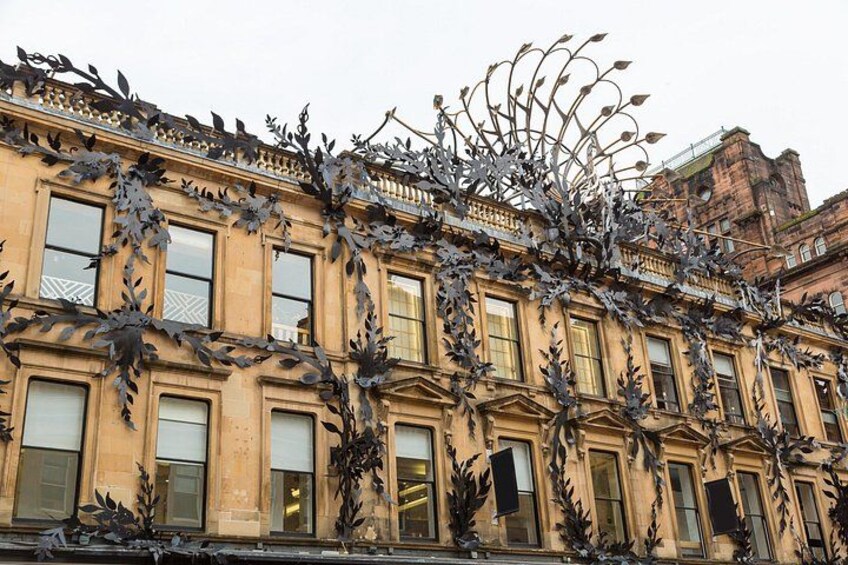 Buchanan Street 1