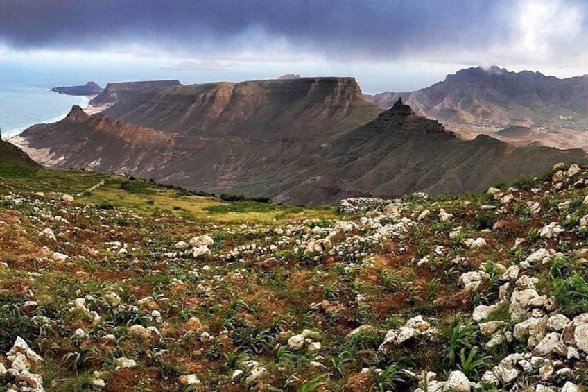 Full-Day Tour of Sao Vicente from Mindelo 2