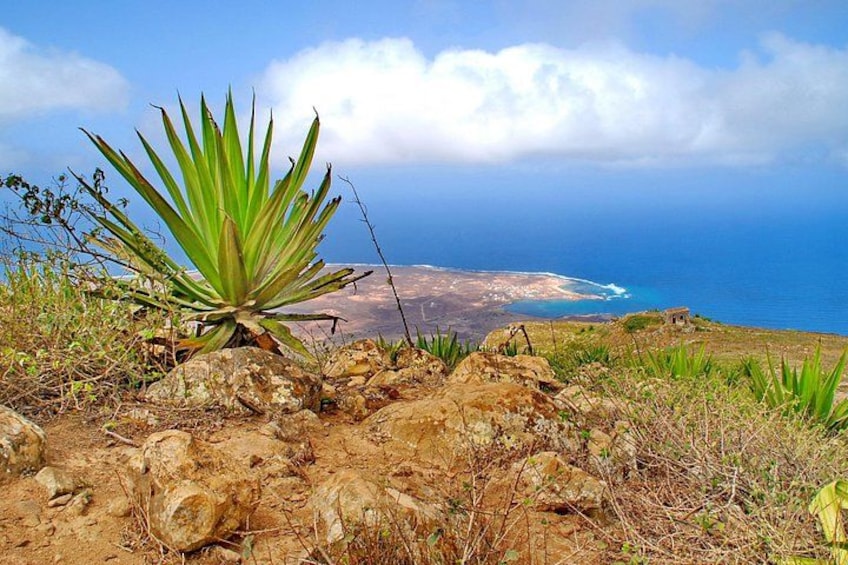 Full-Day Tour of Sao Vicente from Mindelo 1